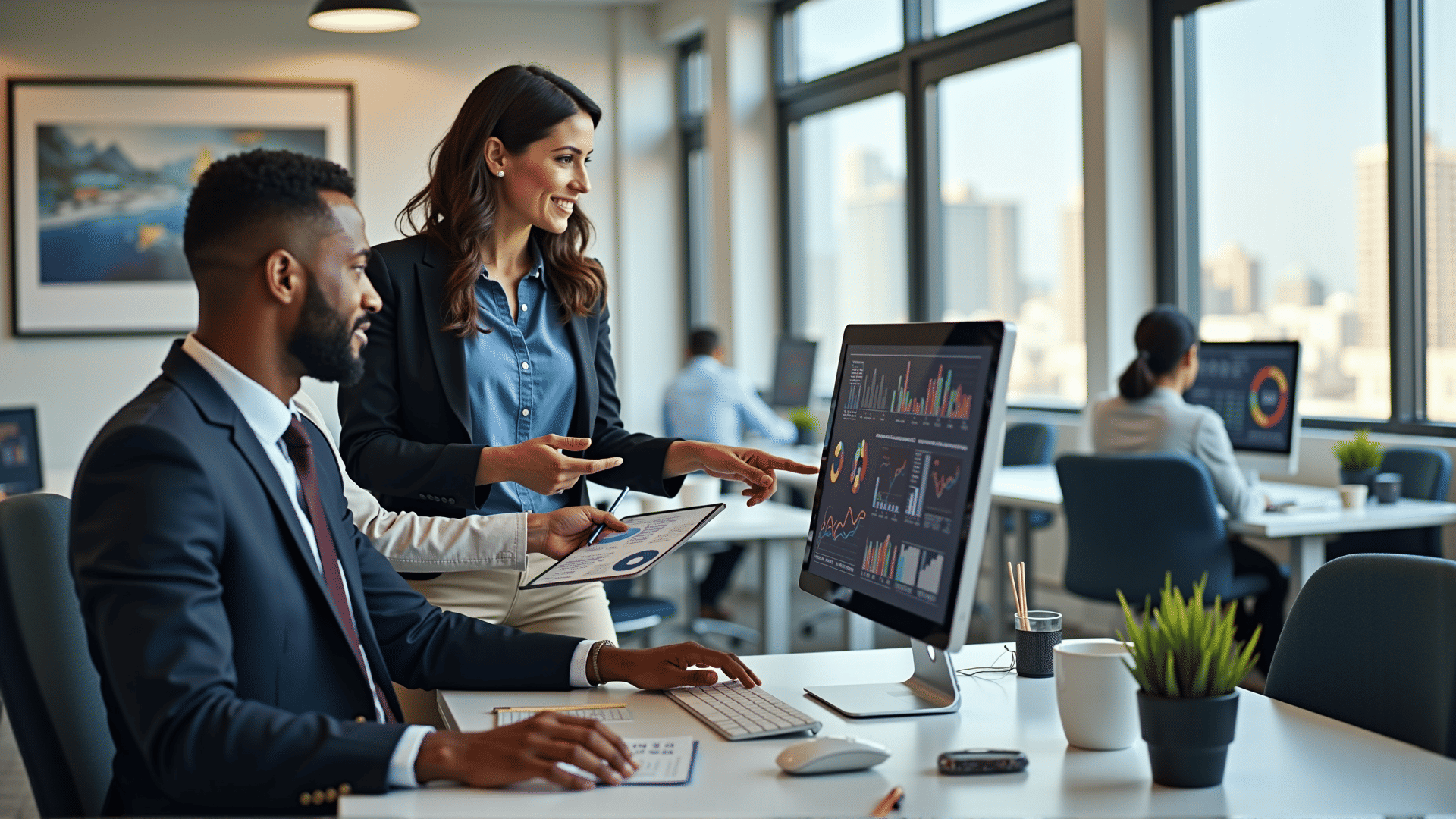 Gusto Payroll System Page