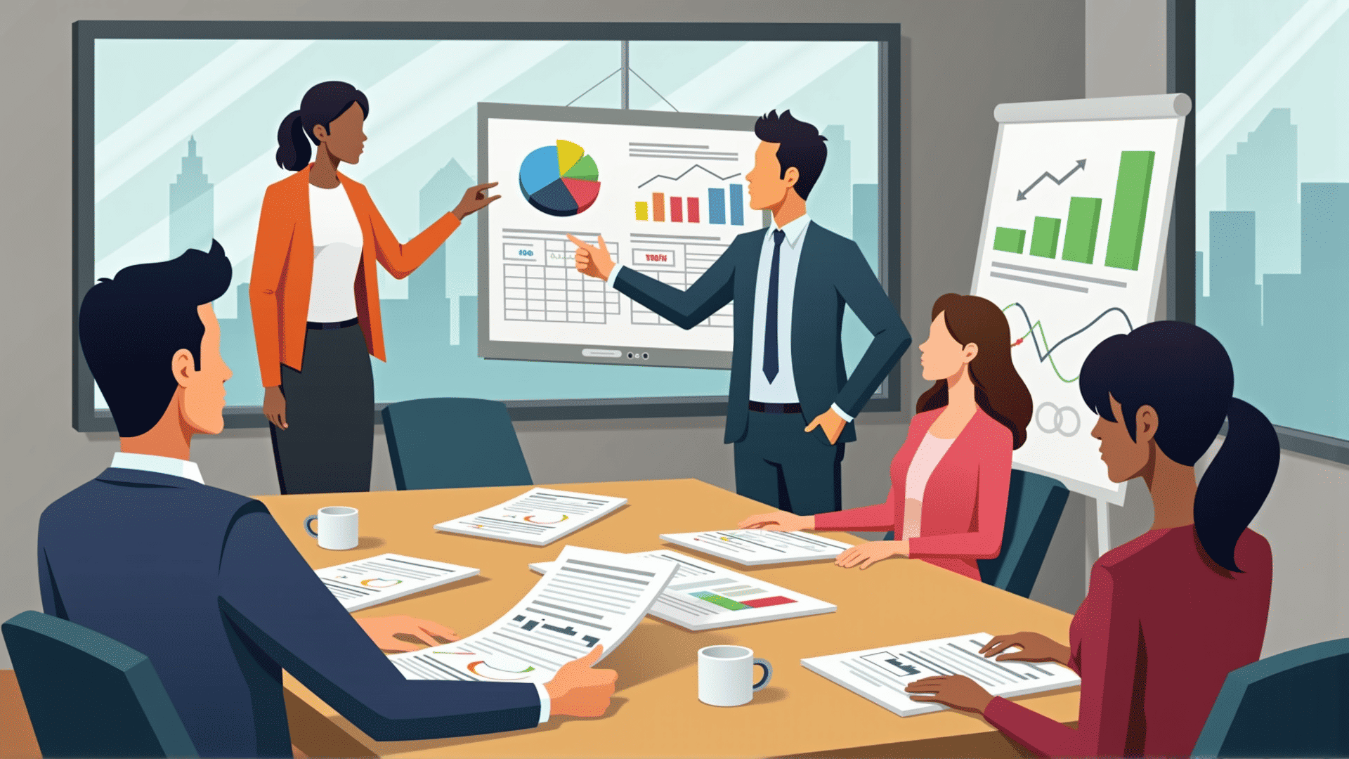 Benefits of Using Gusto Payroll