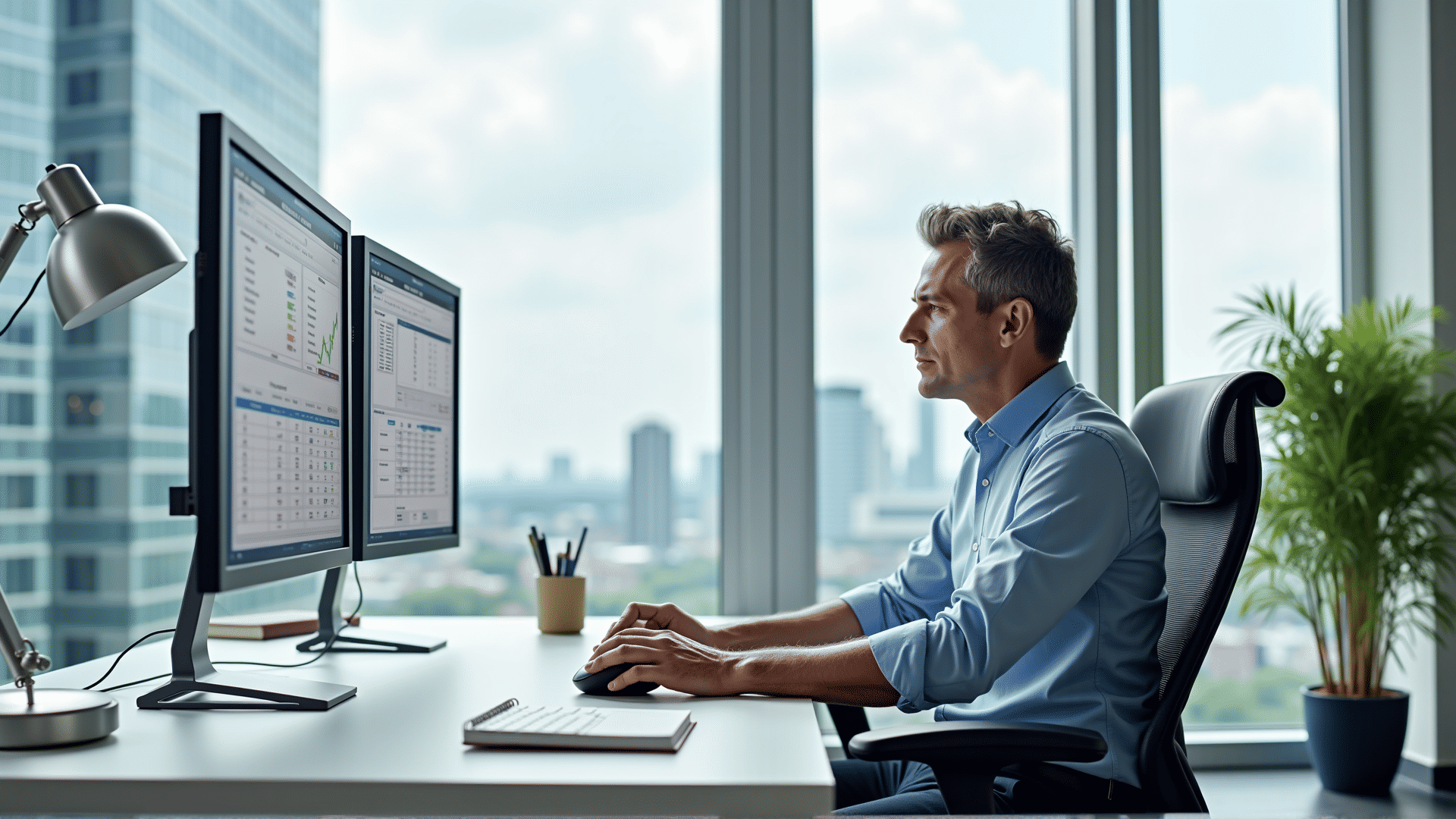 Manage Payroll with Gusto